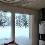Brand New Villa