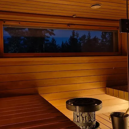 Brand New Villa Rovaniemi