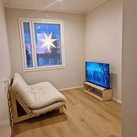 Brand New Villa *