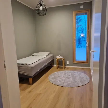 Brand New Villa *