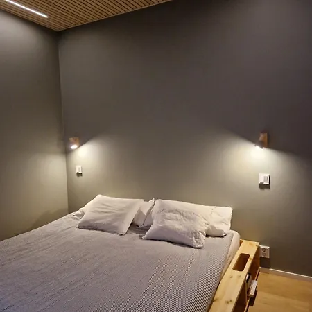 Villa Brand New Rovaniemi