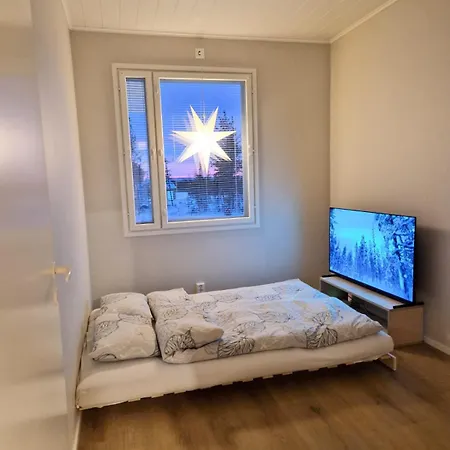Villa Brand New *