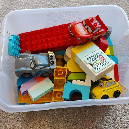 Brand New * Rovaniemi