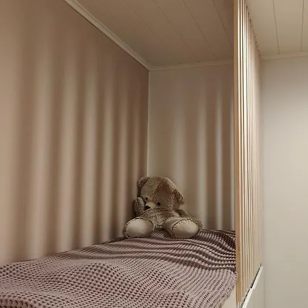 Brand New Villa Rovaniemi