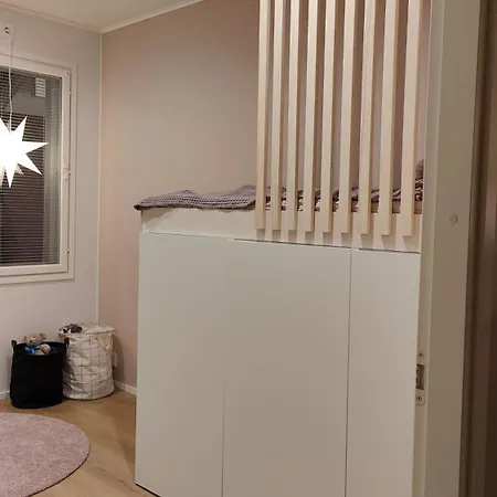 Brand New * Rovaniemi