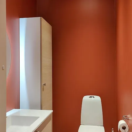 Brand New Villa Rovaniemi