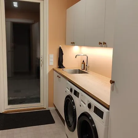 Villa Brand New