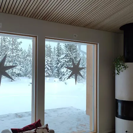 Brand New Villa