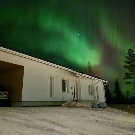 Brand New * Rovaniemi