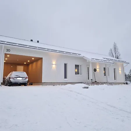 Brand New Rovaniemi