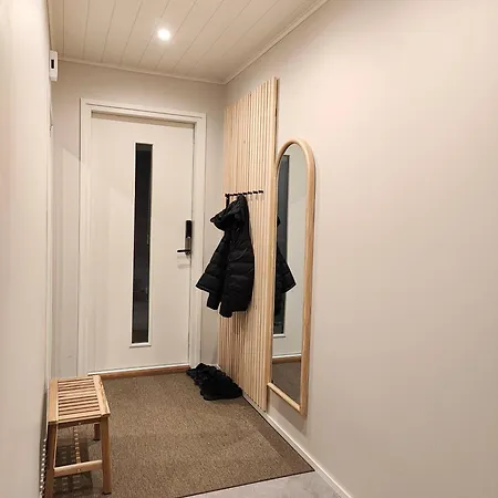 Brand New Villa Rovaniemi