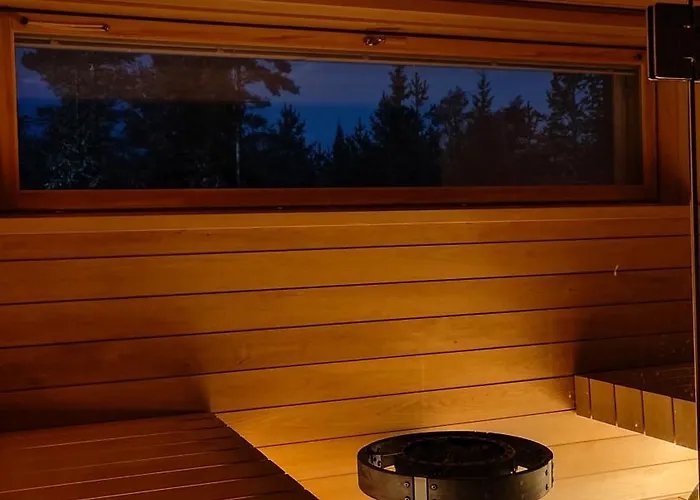 Brand New Villa Rovaniemi