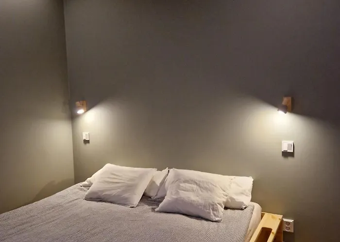 Villa Brand New Rovaniemi