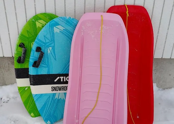 Villa Brand New Rovaniemi