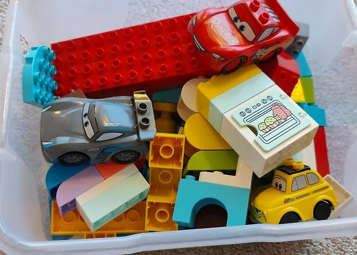 Brand New * Rovaniemi