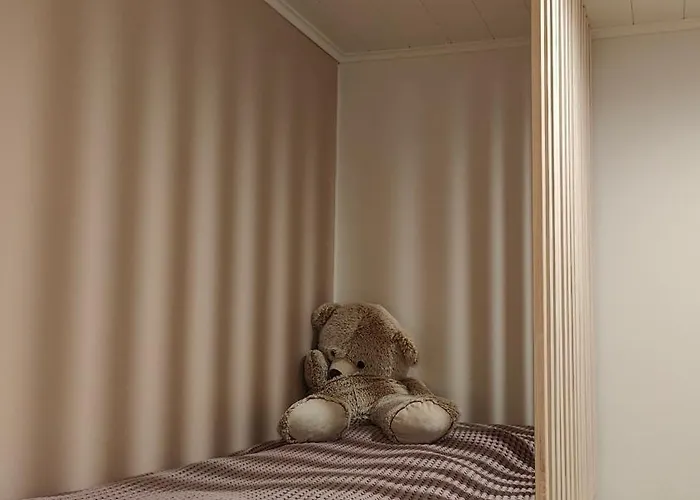 Brand New Villa Rovaniemi