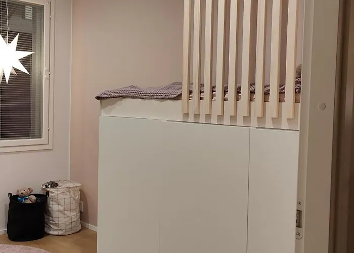 Brand New * Rovaniemi