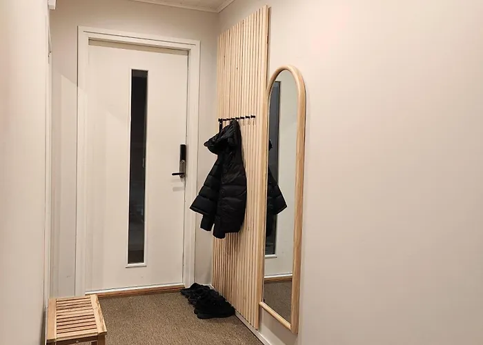 Brand New Villa Rovaniemi